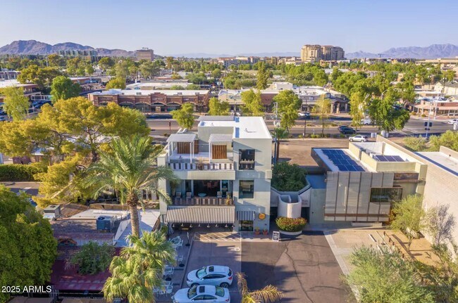 Building Photo - 7020 E 1st Ave