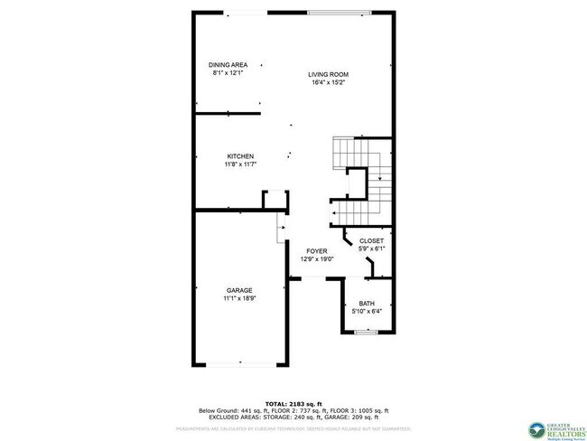 Building Photo - 5136 Dogwood Trail