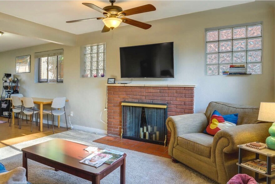 Building Photo - 3350 Kearney St