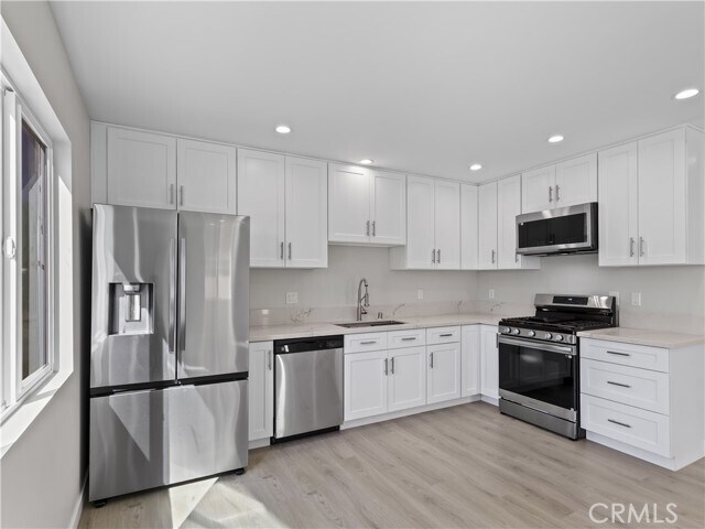 Building Photo - 7318 Leescott Ave