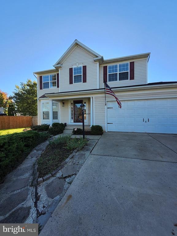 Building Photo - 6131 Waverly Way