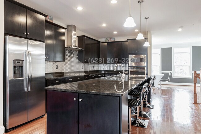 Building Photo - 15816 Swanscombe Lp