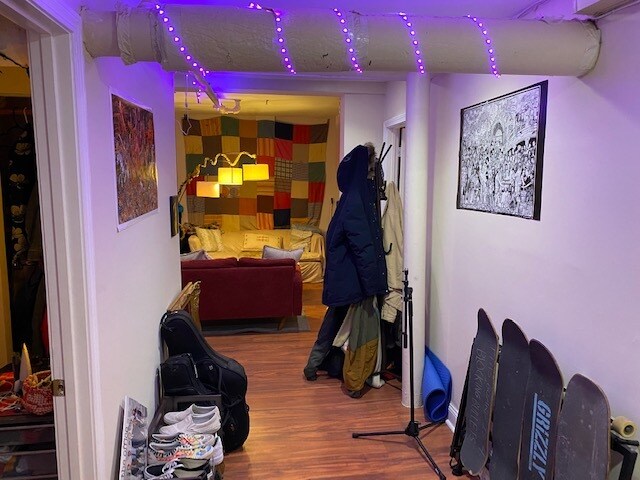 Building Photo - 39 Hemenway St