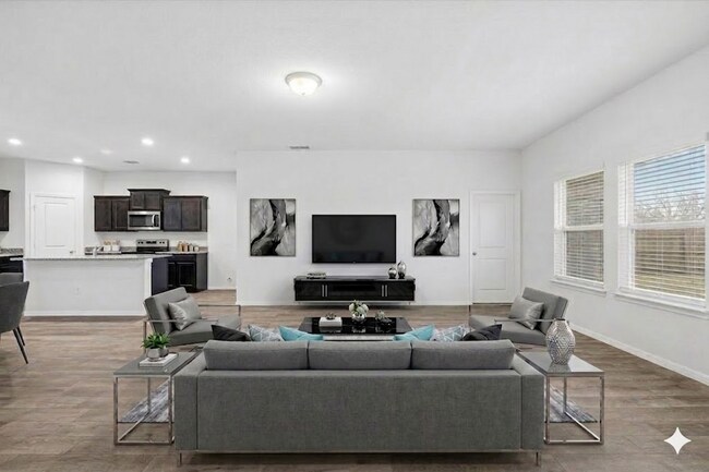 Building Photo - "Spacious 5-Bedroom Oasis in Fort Worth with 2 Full Baths and 2075 Sq Ft of Comfort!" Section 8 W...