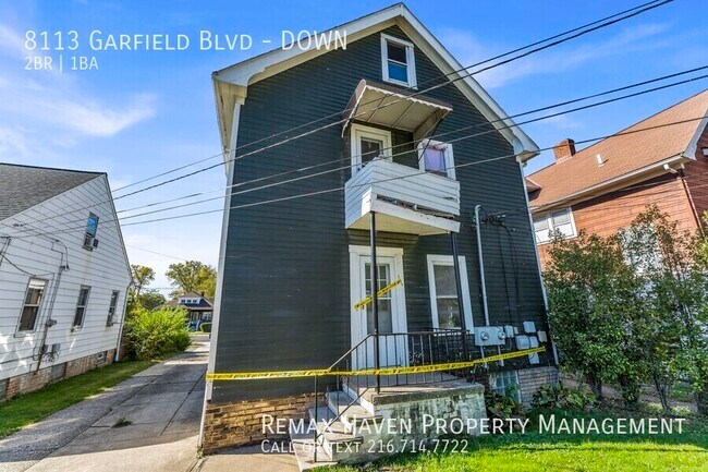 Building Photo - 8113 Garfield Blvd