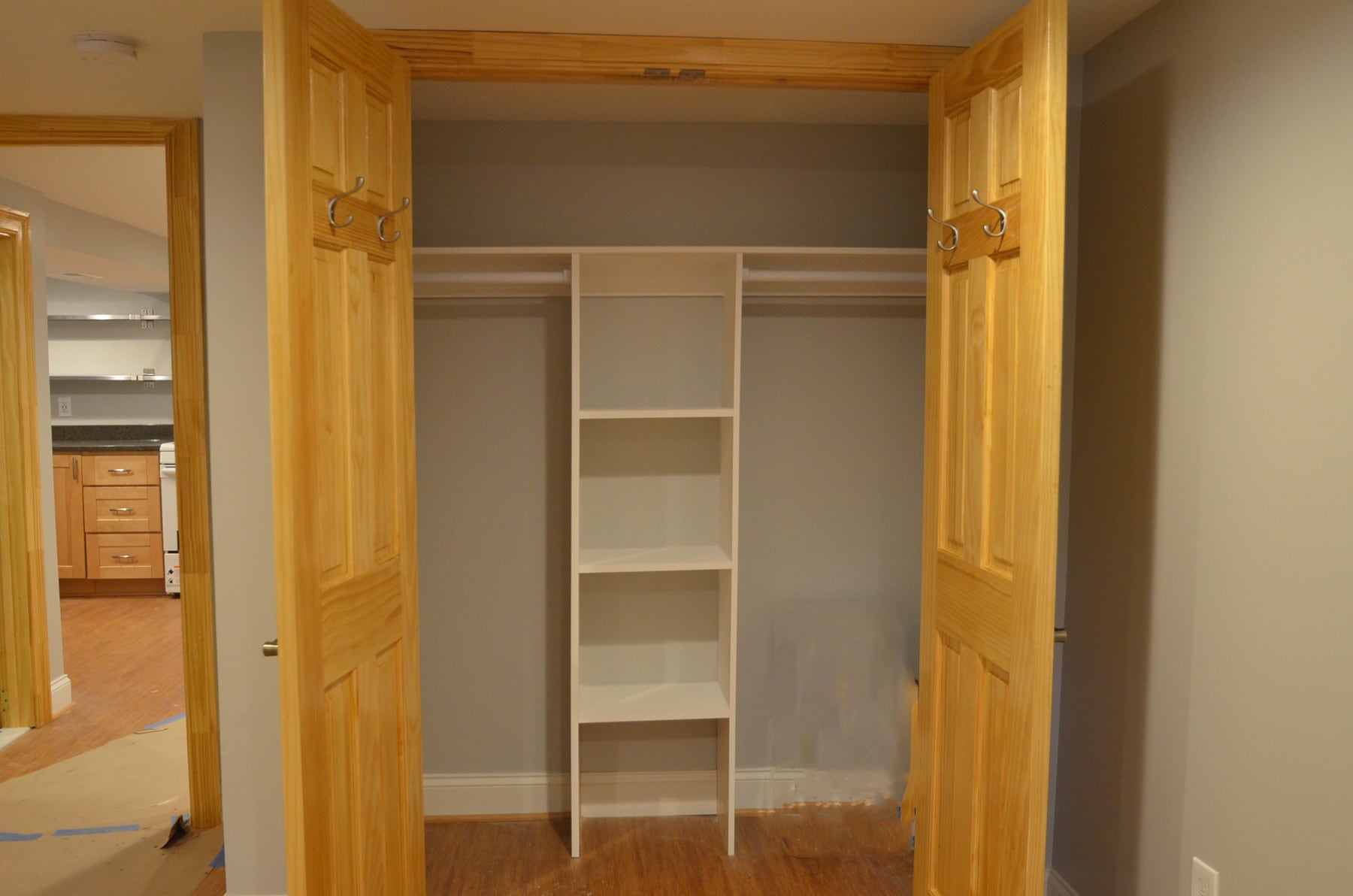 Building Photo - 3130 Guilford Ave