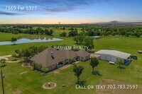 Building Photo - 4442 FM1377