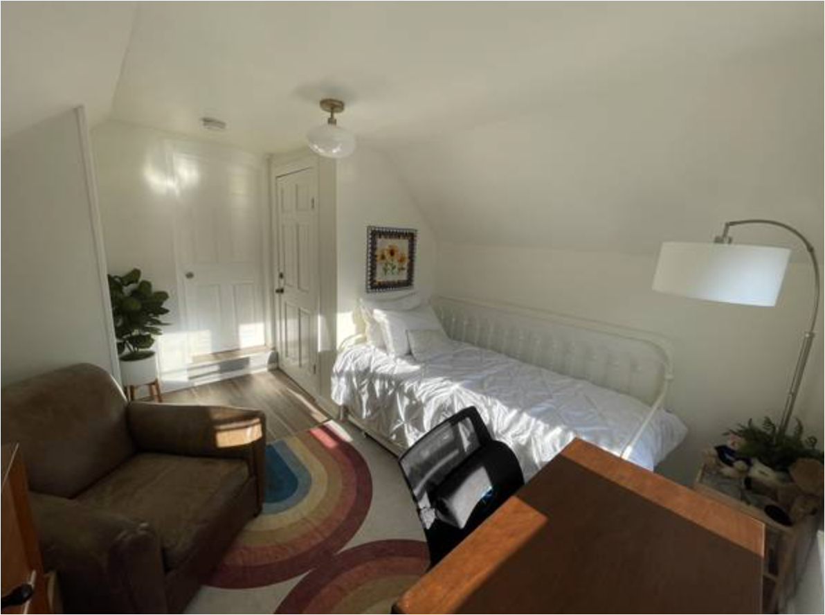 Building Photo - 814 N Fairfield Ave