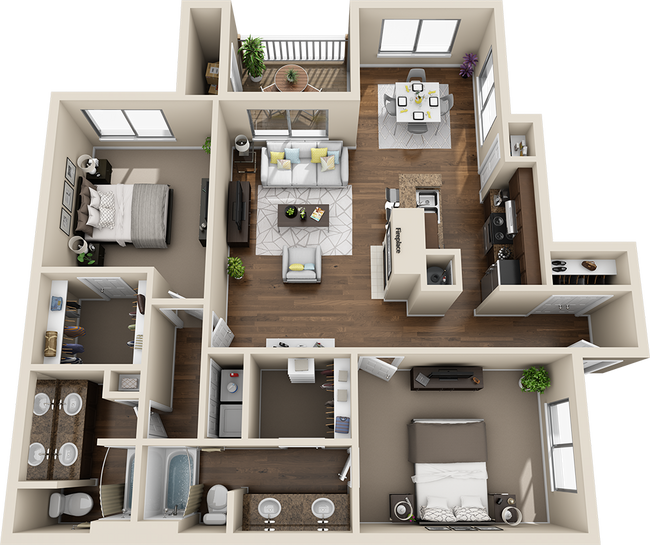 Andover Woods 7808 Andover Woods Dr Charlotte NC 28210 Apartment Finder