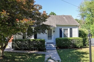 Building Photo - 1306 Chesapeake St