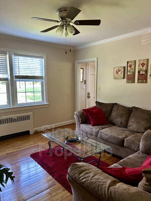 Building Photo - 1106 Cherokee Ct