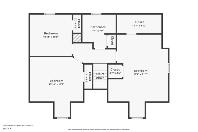 Building Photo - 2010 Slayton Dr