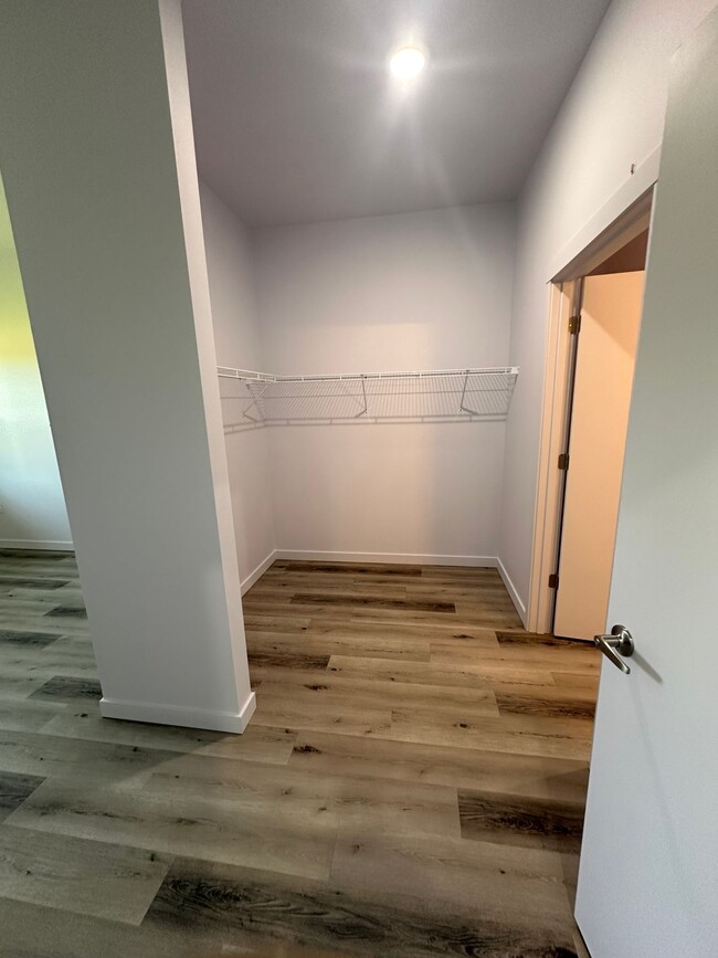 Floorplan - Large One Bedroom Close to Vancouver Mall