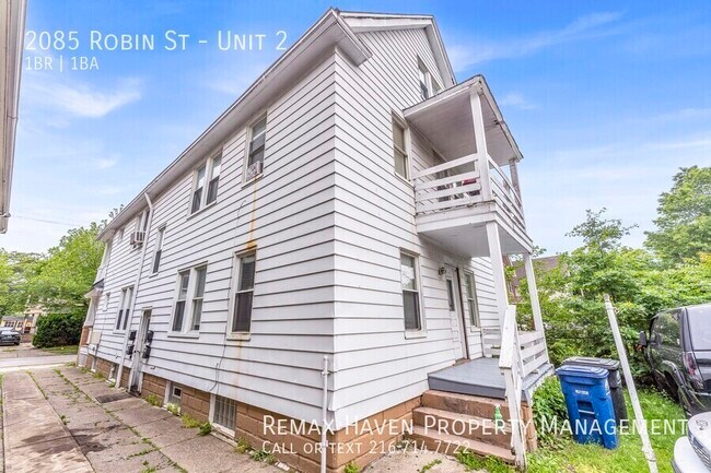 Building Photo - 2085 Robin St