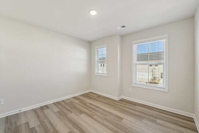 Floorplan - The Forum