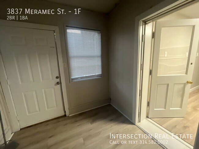 Building Photo - 3837 Meramec St