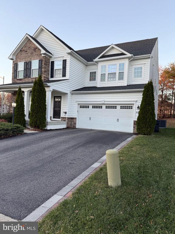 Building Photo - 4401 Weejun Loop