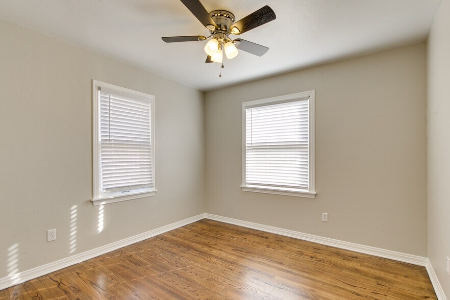 Building Photo - 3012 NW 44th St