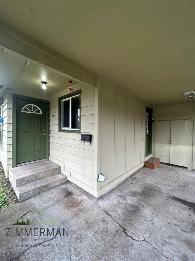 Building Photo - 1635-1645 Polk St.