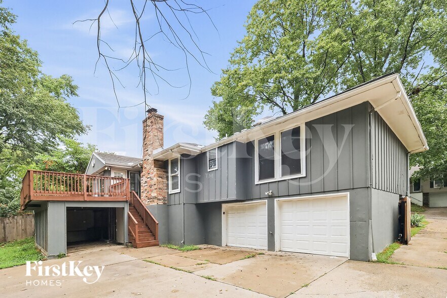 Building Photo - 2412 Bridger Dr