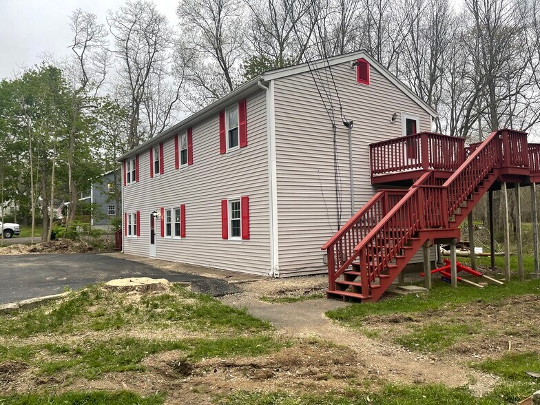 Building Photo - 611 Tremont St