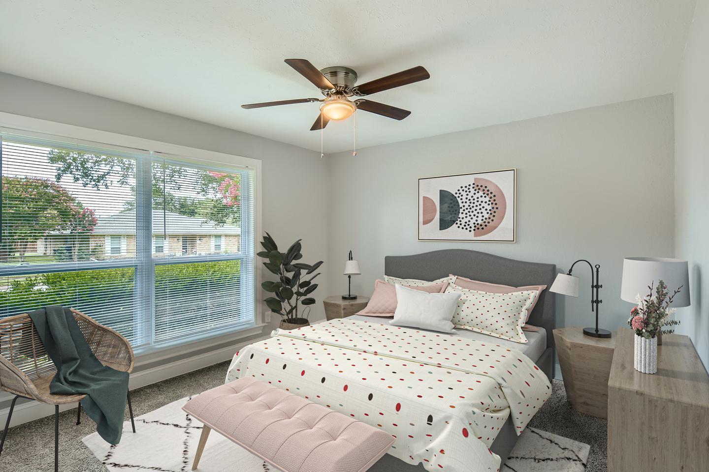 Building Photo - Welcoming single-story Plano home near Lib...