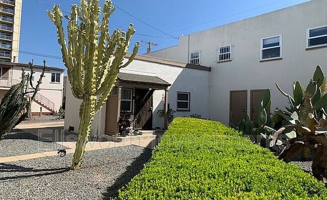 Building Photo - 3513 Park Blvd