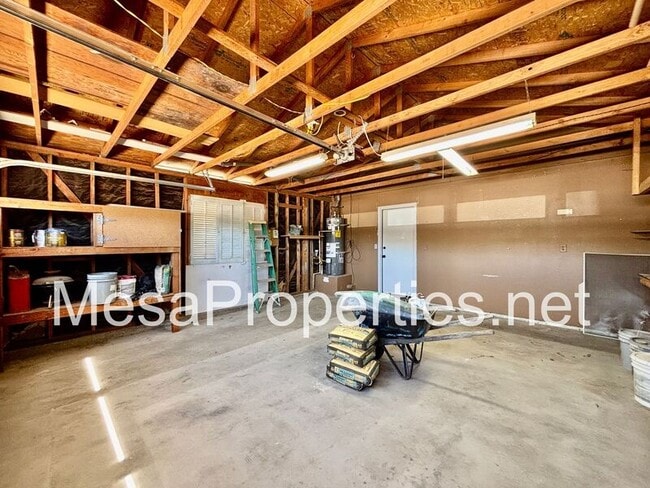 Building Photo - 7891 Corona Ave