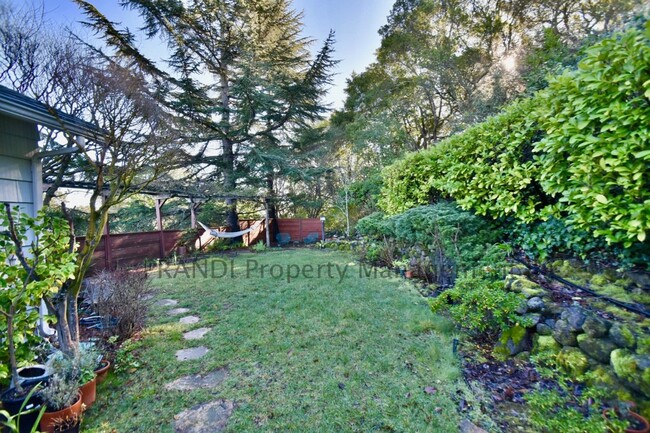 Building Photo - 3 Bedroom San Rafael home with views!