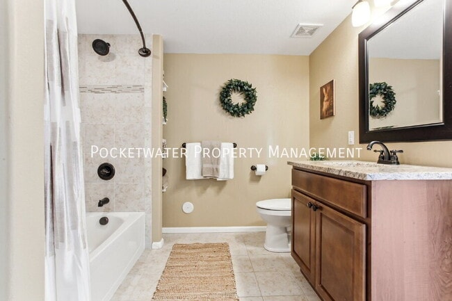 Building Photo - 3435 Castle Peak Ave