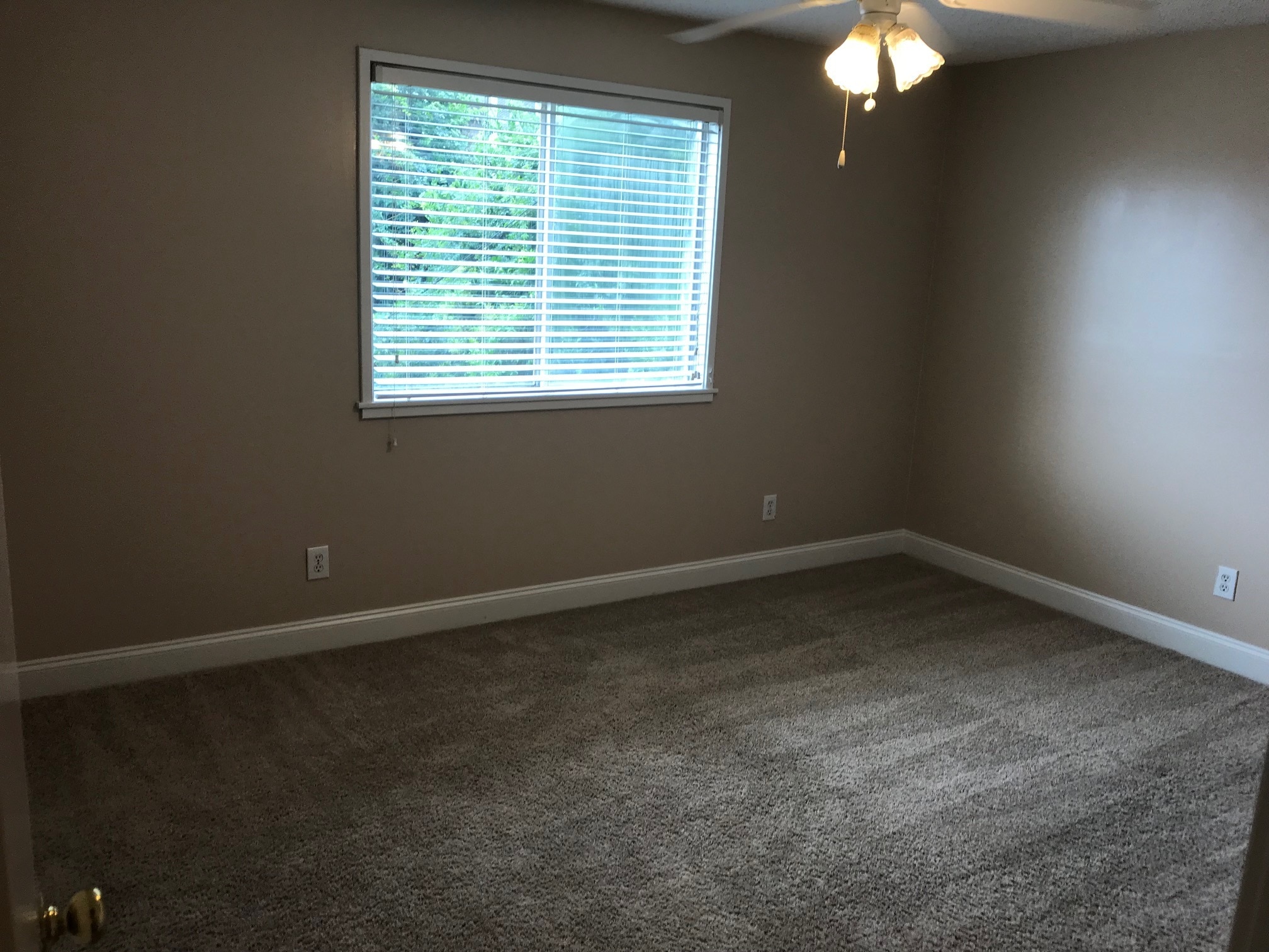 Bedroom - 1808 Greene St