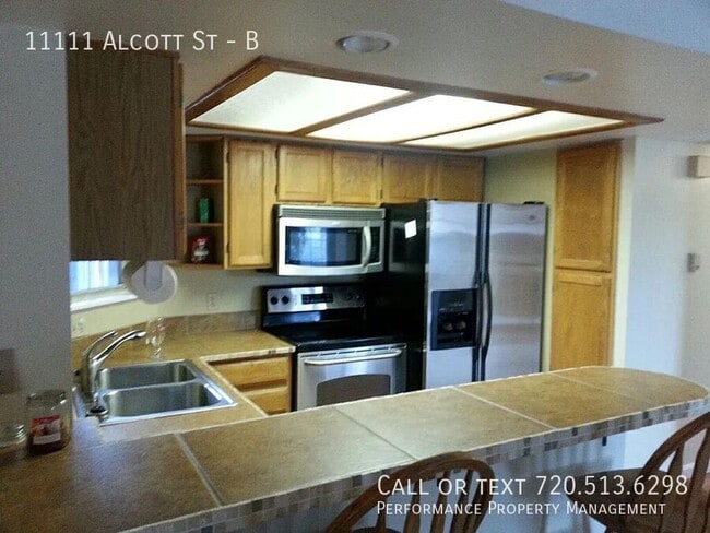 Building Photo - 11111 Alcott St