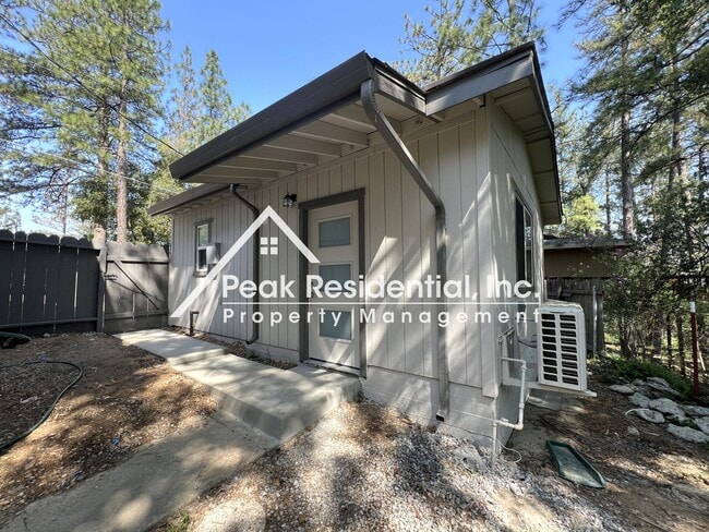 Primary Photo - Brand New 1bd/1ba Placerville ADU!