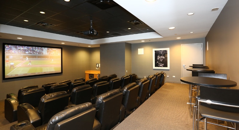 Building Photo - 455 N Columbus Dr