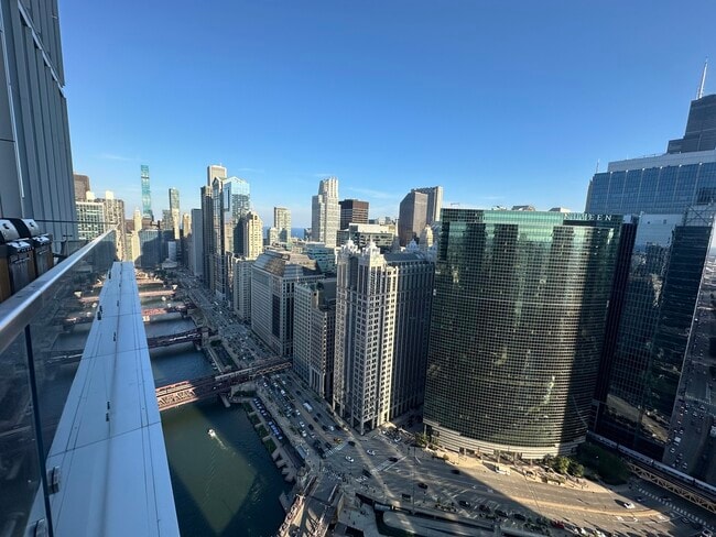 Building Photo - 313 W Wolf Point Plaza