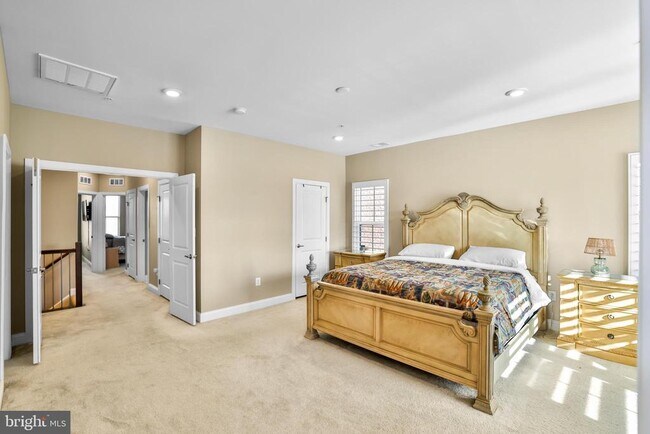 Building Photo - 3310 Tribune Ct