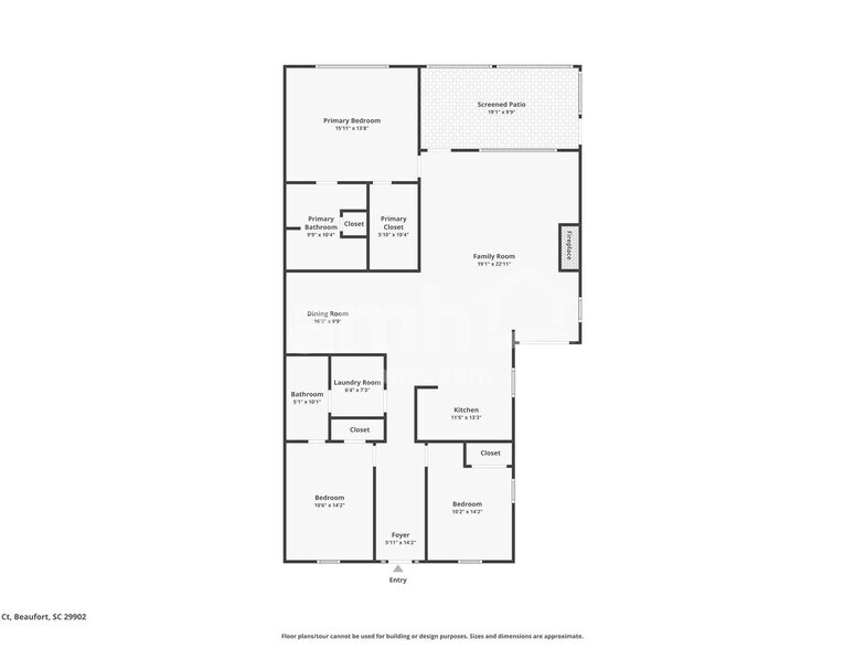 Building Photo - 6 Lagaree Ct