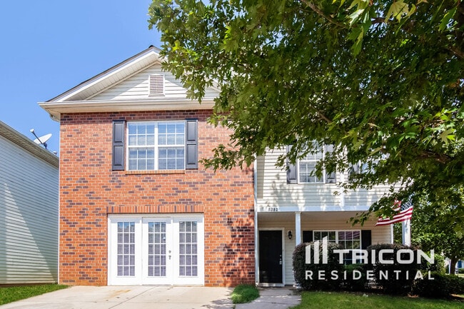 Primary Photo - 5251 Grays Ridge Drive Charlotte NC