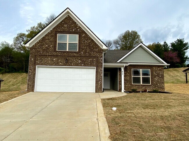 Primary Photo - Spacious & Modern Home for Rent - One Leve...