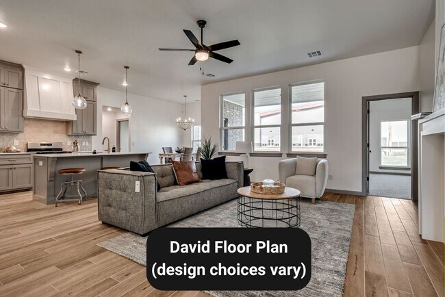 Building Photo - Brand New Home in Piedmont!