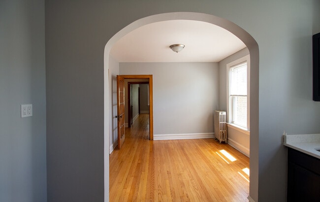 Building Photo - 2448 N Laramie Ave