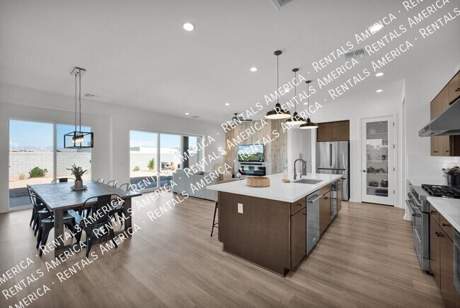 Building Photo - 22700 E Arroyo Verde Dr