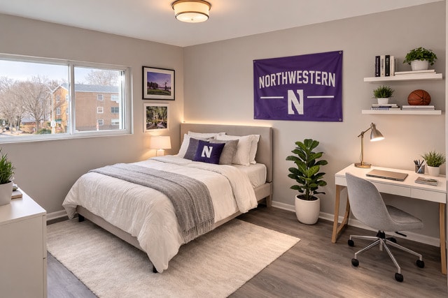 Building Photo - 1846 Wesley Ave