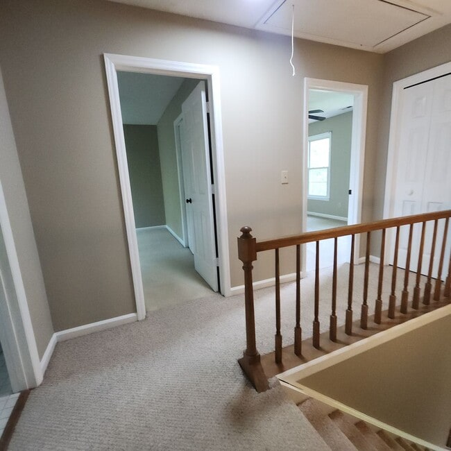 Building Photo - SPACIOUS 2-Story House with Basement in Ab...