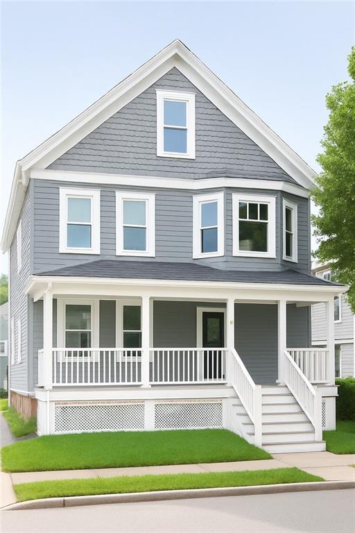 Building Photo - 51 Gibbs Ave