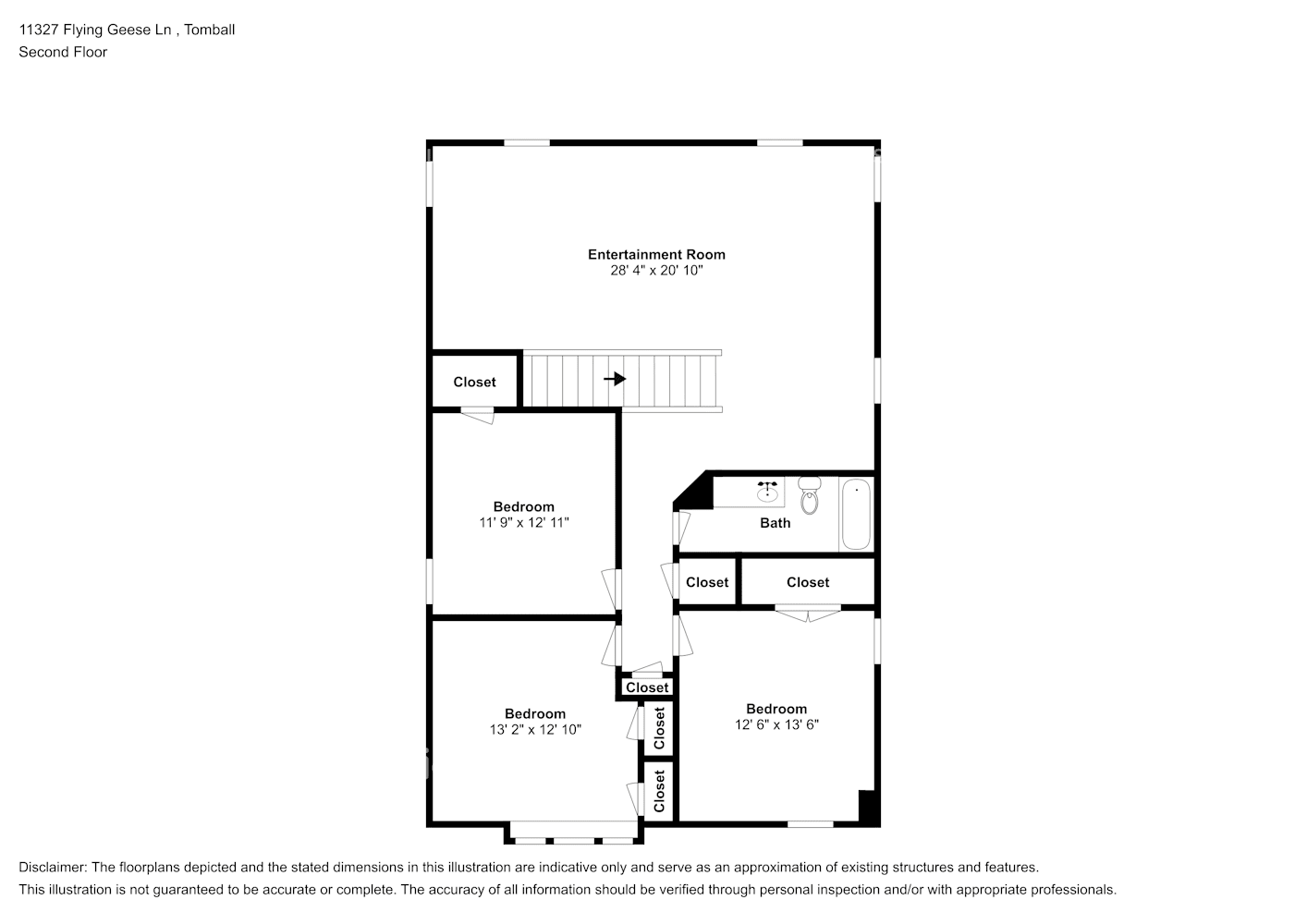 Building Photo - 11327 Flying Geese Ln