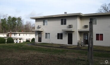 Building Photo - 402 Monticello Dr