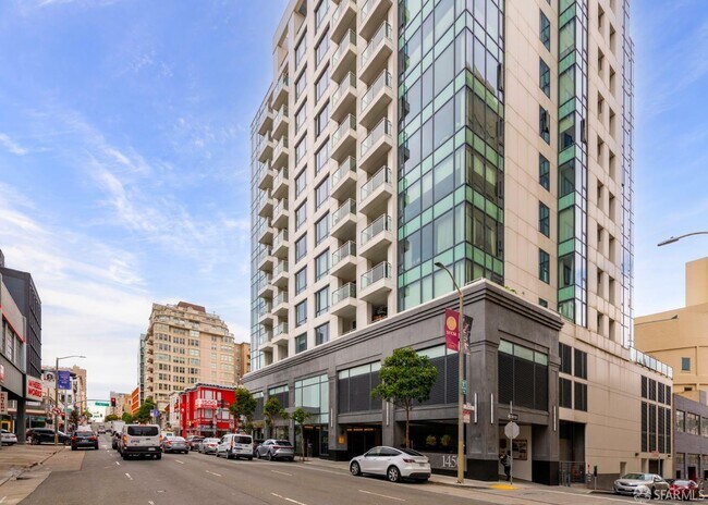 Building Photo - 1450 Franklin St