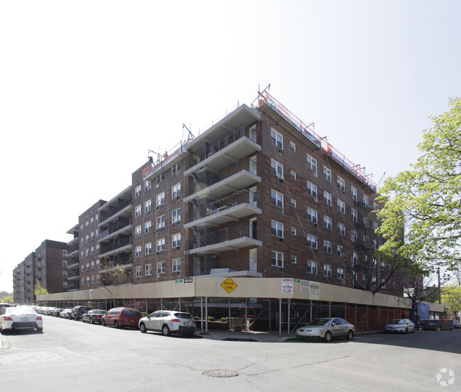 Primary Photo - James House