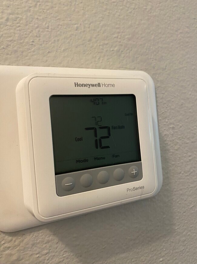 New HVAC System as of 2022 - 2726 Duffy Dr